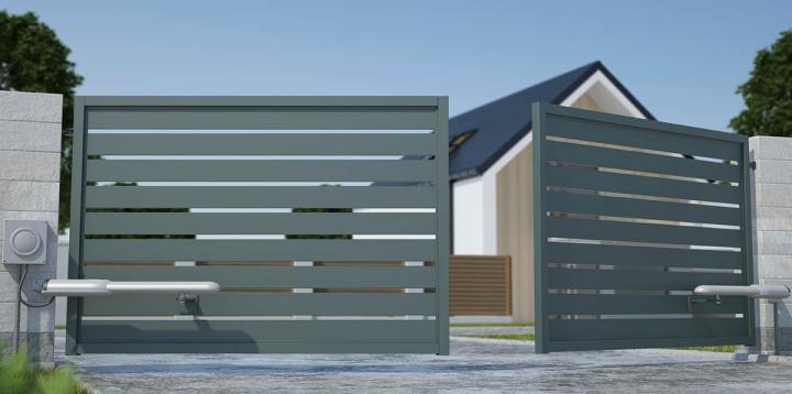 Domotique L'île de La Réunion