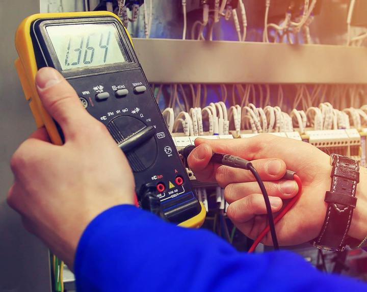 Dépannage électrique efficace L'île de La Réunion